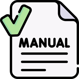 Manual data load